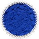 Neoon-sinine pigment